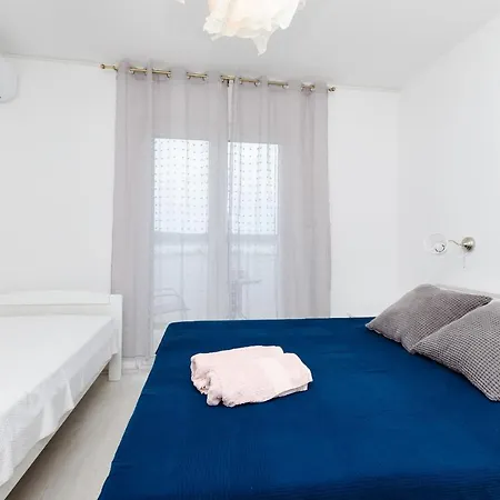 And Bianca Apartmán