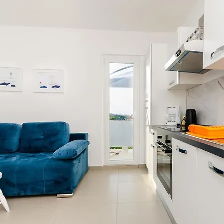 And Bianca Apartmán