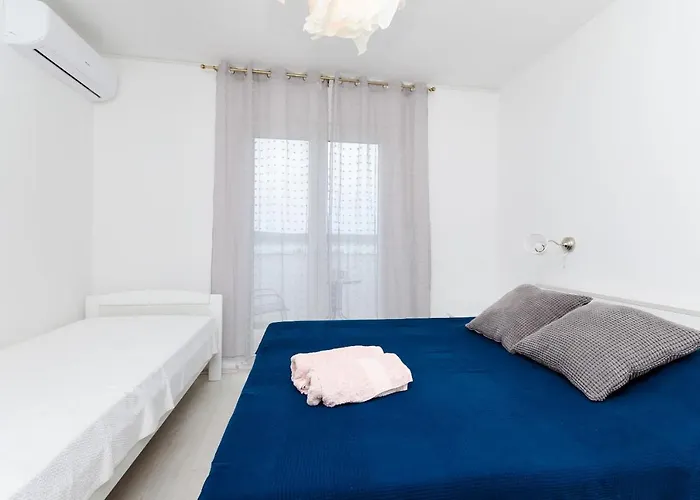 And Bianca Apartament