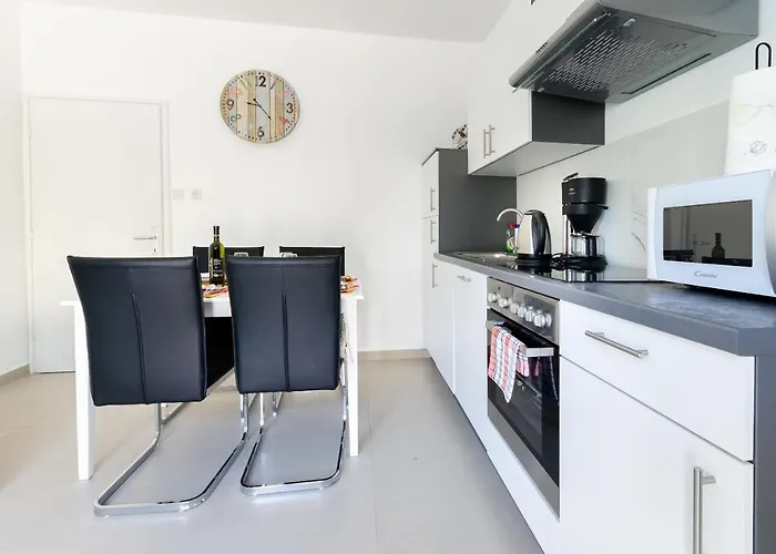And Bianca Apartament *