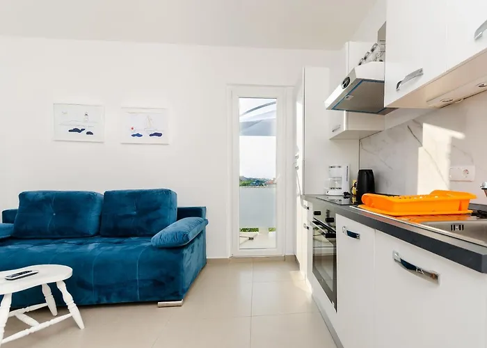 And Bianca Apartament