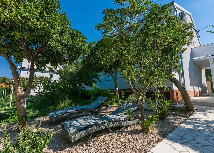 And Bianca Apartament *