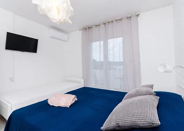 And Bianca Apartament