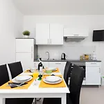 And Bianca Apartament *