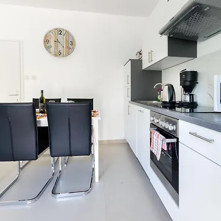 And Bianca Apartment *