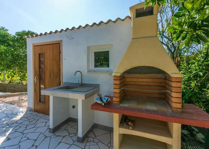 And Bianca Apartment Barbat na Rabu