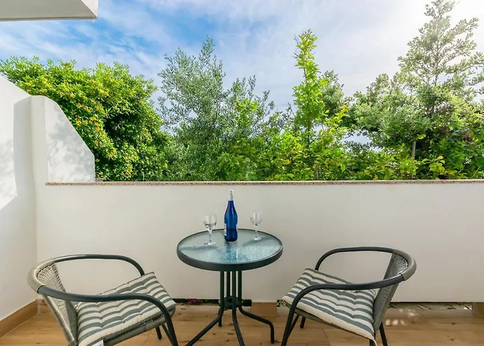 And Bianca Apartment Barbat na Rabu